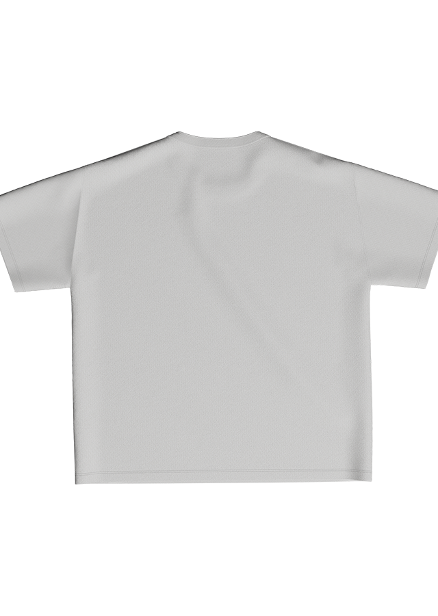 WHITE PERFECT T-SHIRT