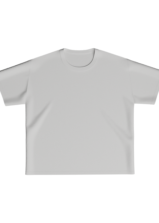 WHITE PERFECT T-SHIRT