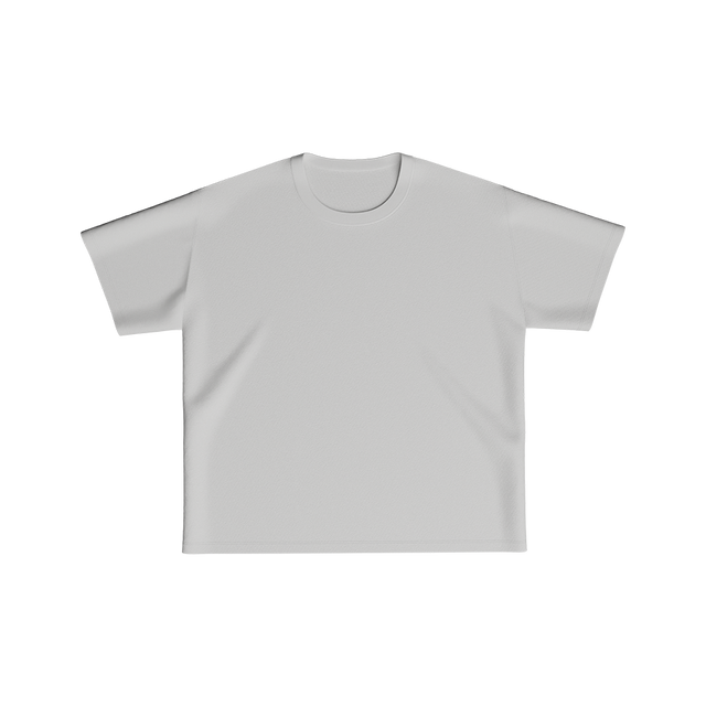 CHARCOAL PERFECT T-SHIRT