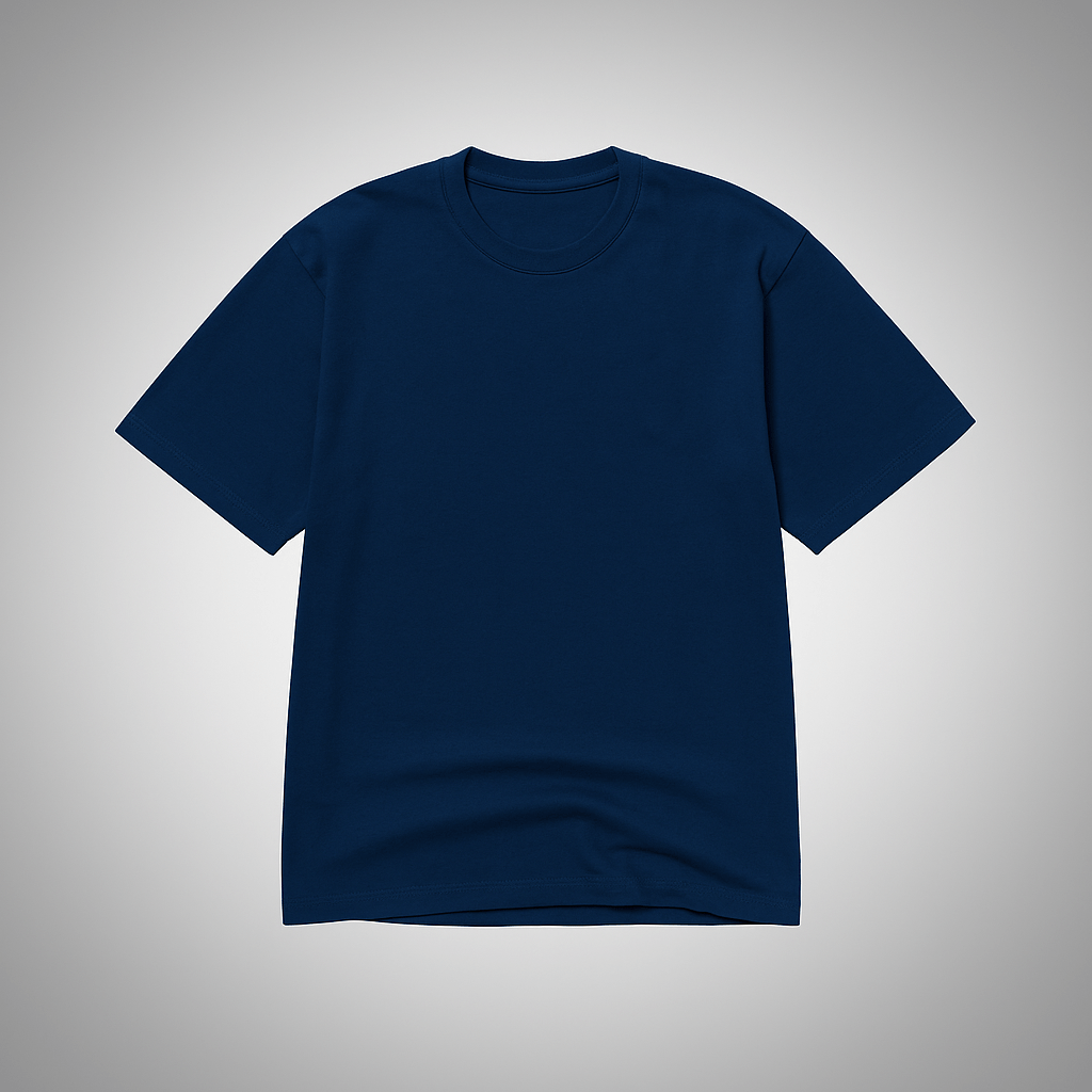 PERFECT T-SHIRT   <br>   (Tear Away Tag)