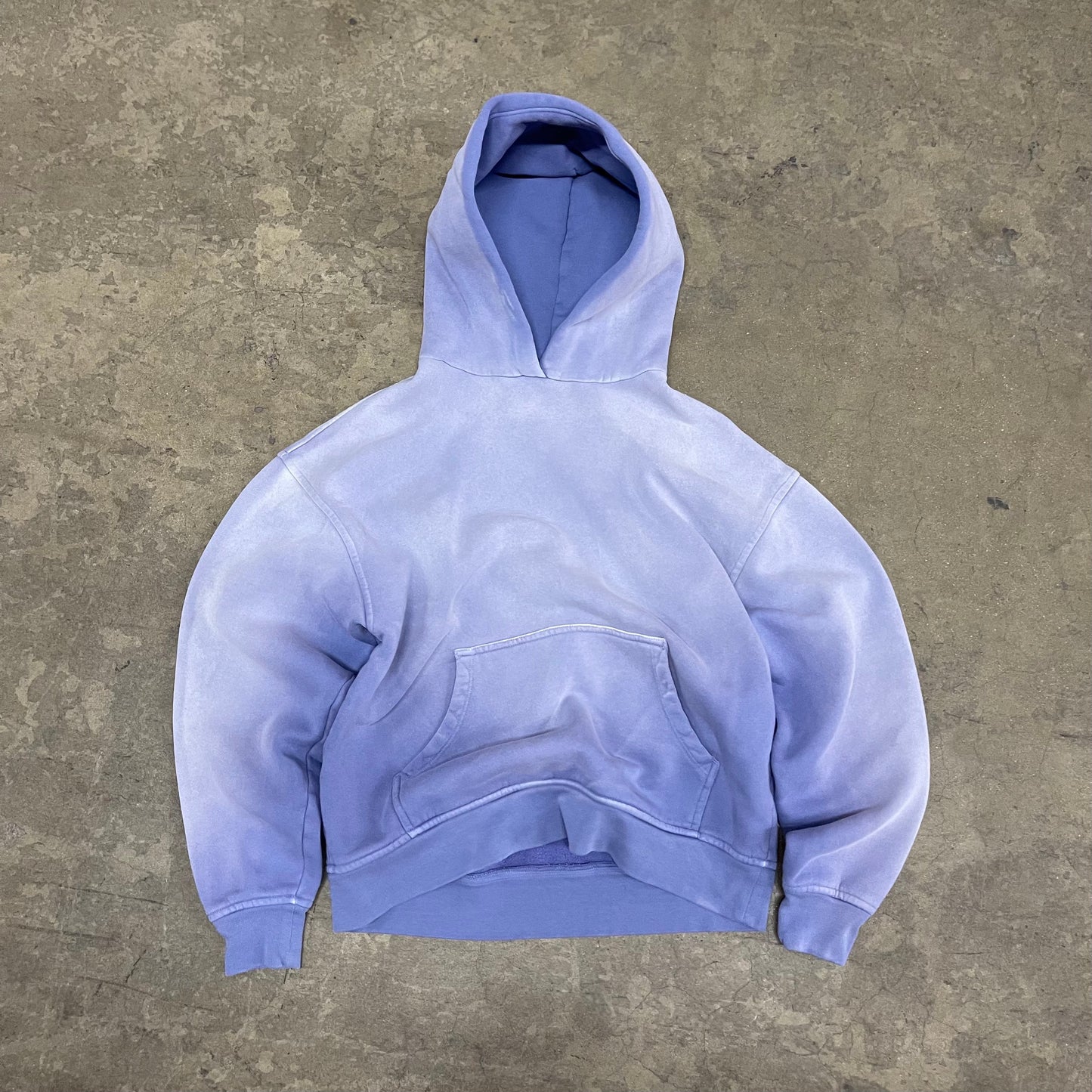 FADED LAVENDER HOODIE
