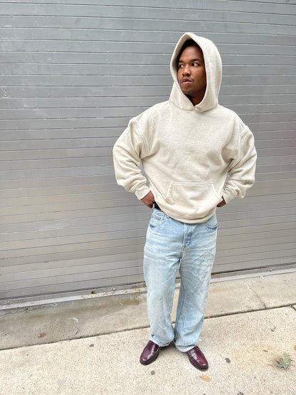 PERFECT HOODIE  <br>  (Tear Away Tag)