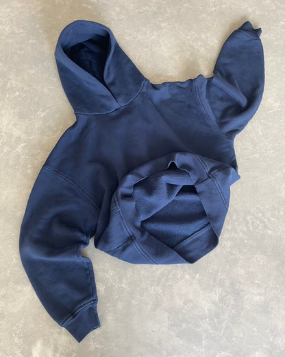 PERFECT HOODIE  <br>  (Tear Away Tag)