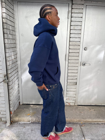 PERFECT HOODIE  <br>  (Tear Away Tag)