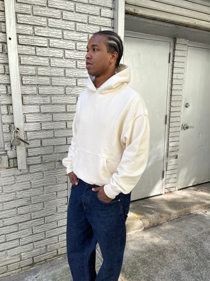 PERFECT HOODIE  <br>  (Tear Away Tag)