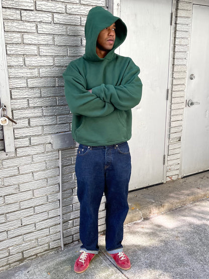 PERFECT HOODIE  <br>  (Tear Away Tag)