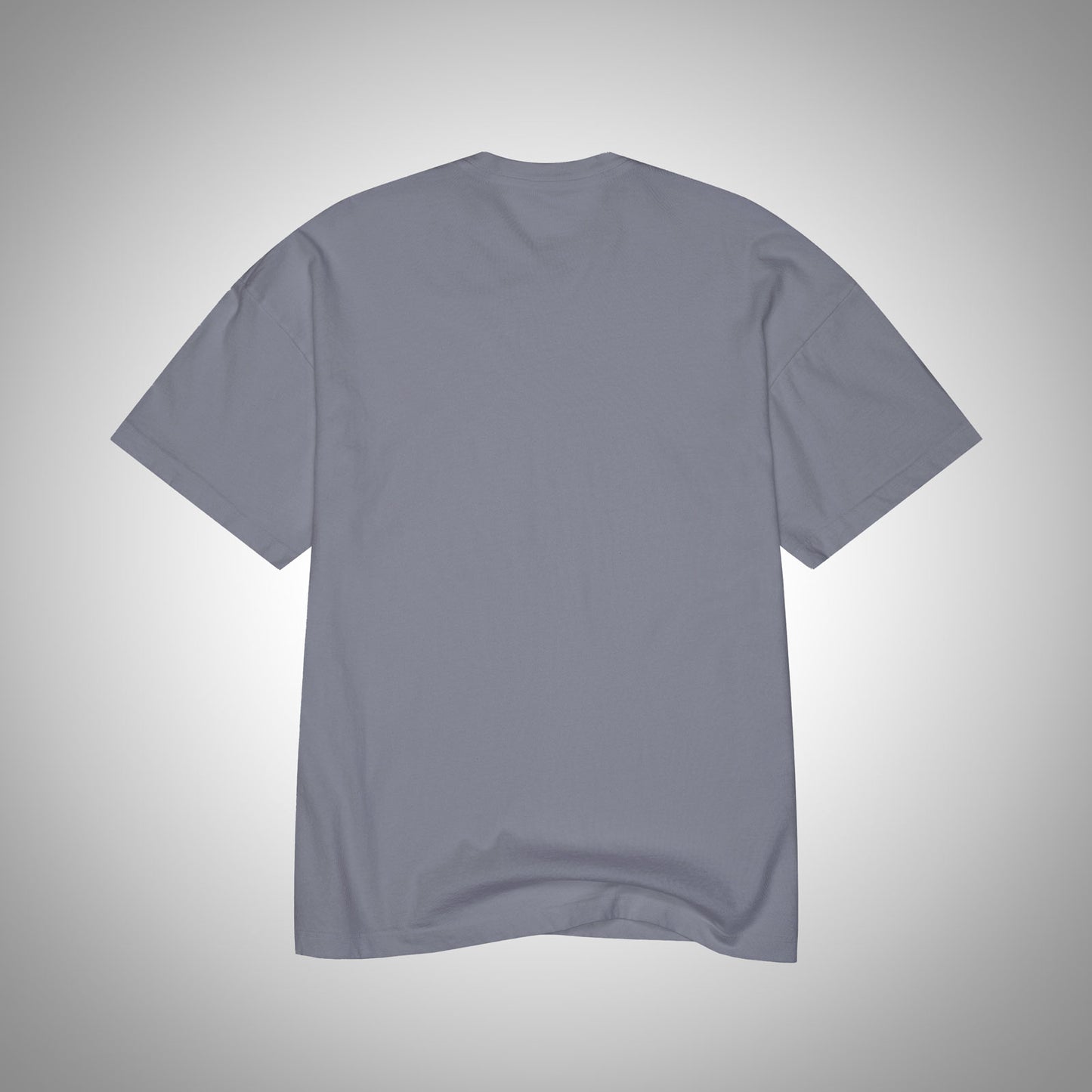 PERFECT T-SHIRT   <br>   (Tear Away Tag)