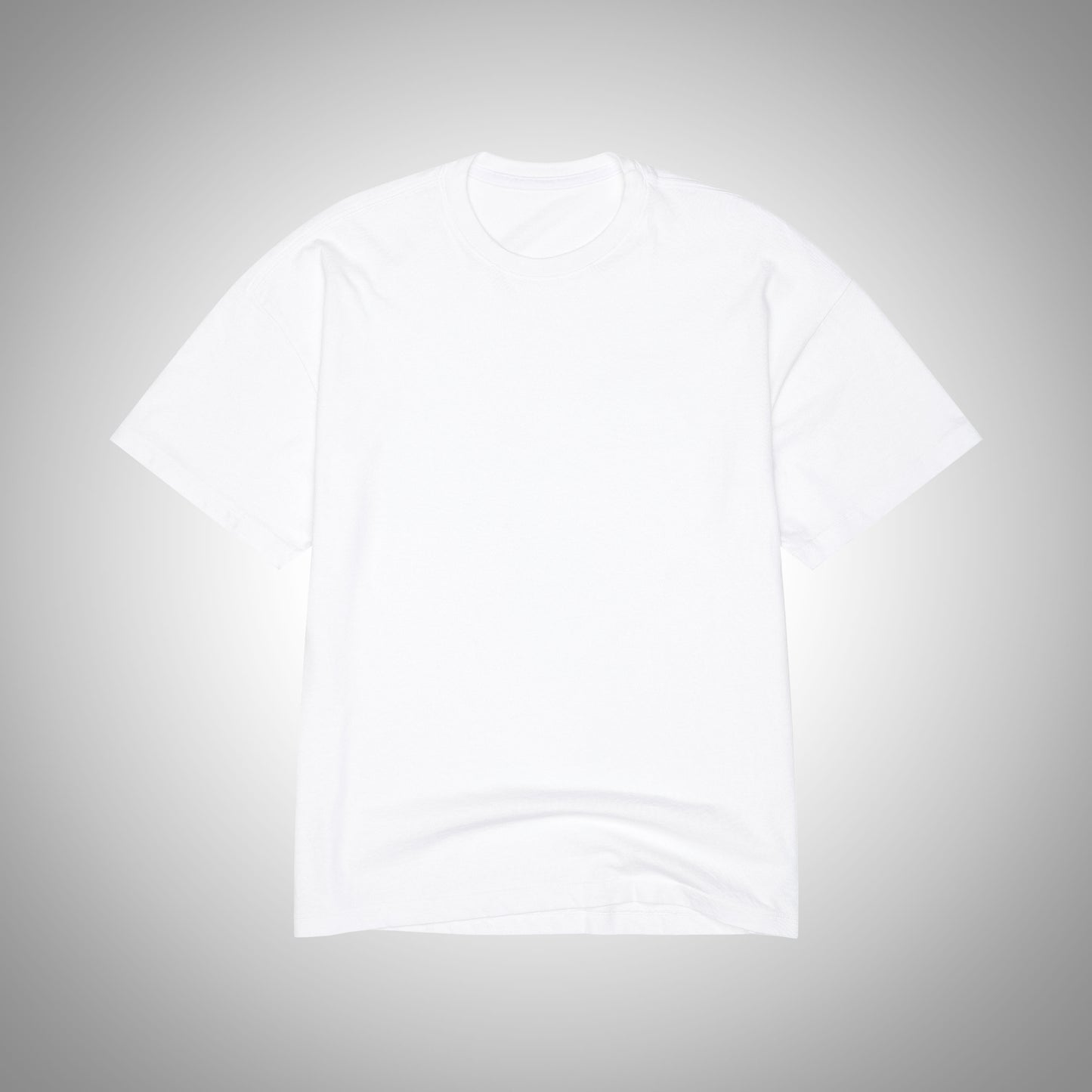 PERFECT T-SHIRT   <br>   (Tear Away Tag)