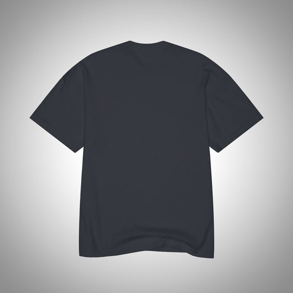 PERFECT T-SHIRT   <br>   (Tear Away Tag)