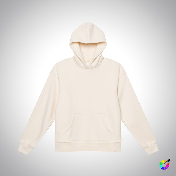 PFD FLEECE HOODIE