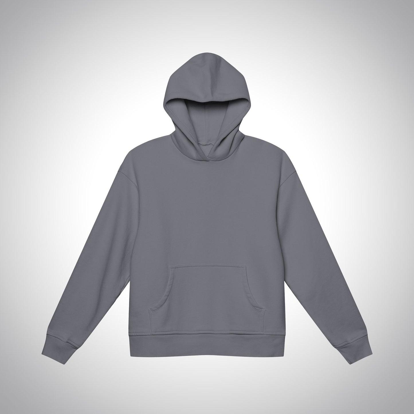 PERFECT HOODIE  <br>  (Tear Away Tag)