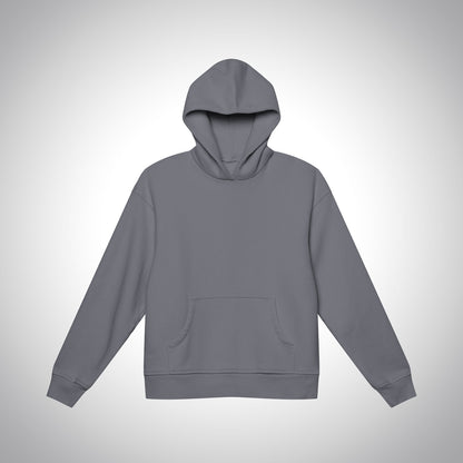 PERFECT HOODIE  <br>  (Tear Away Tag)