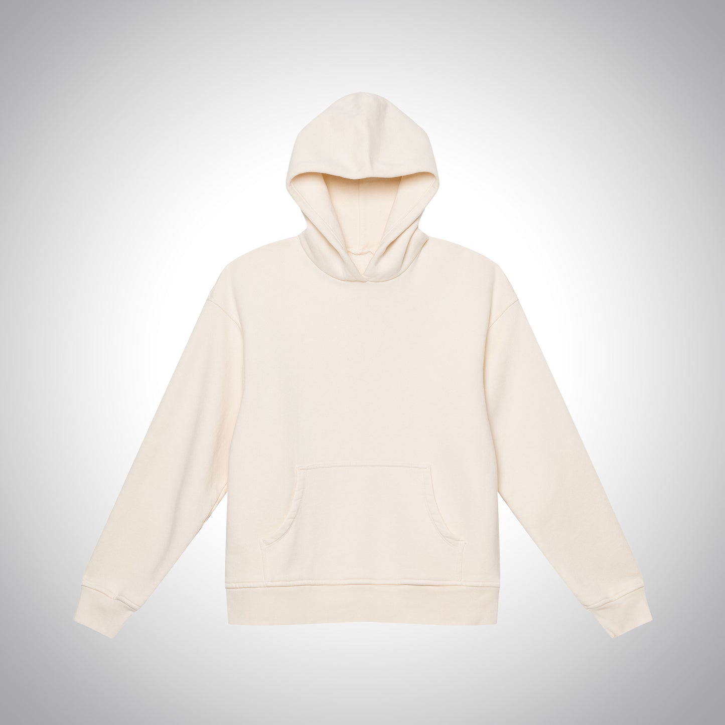 PERFECT HOODIE  <br>  (Tear Away Tag)