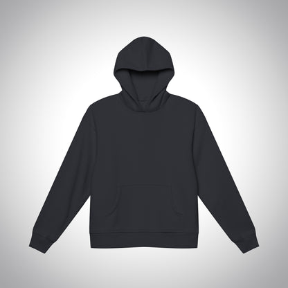 PERFECT HOODIE  <br>  (Tear Away Tag)