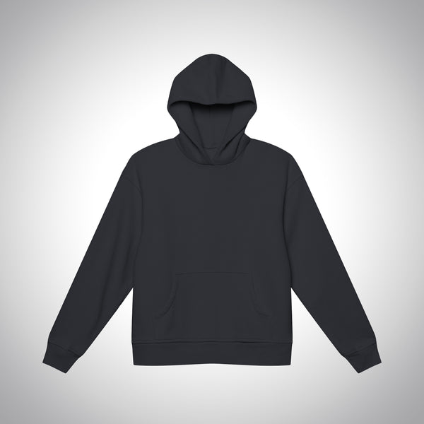 PERFECT HOODIE  <br>  (Tear Away Tag)