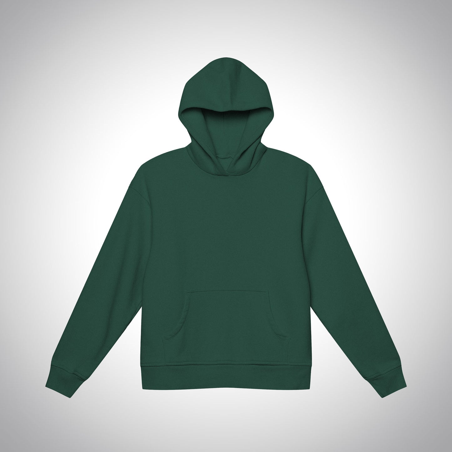 PERFECT HOODIE  <br>  (Tear Away Tag)