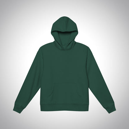 PERFECT HOODIE  <br>  (Tear Away Tag)