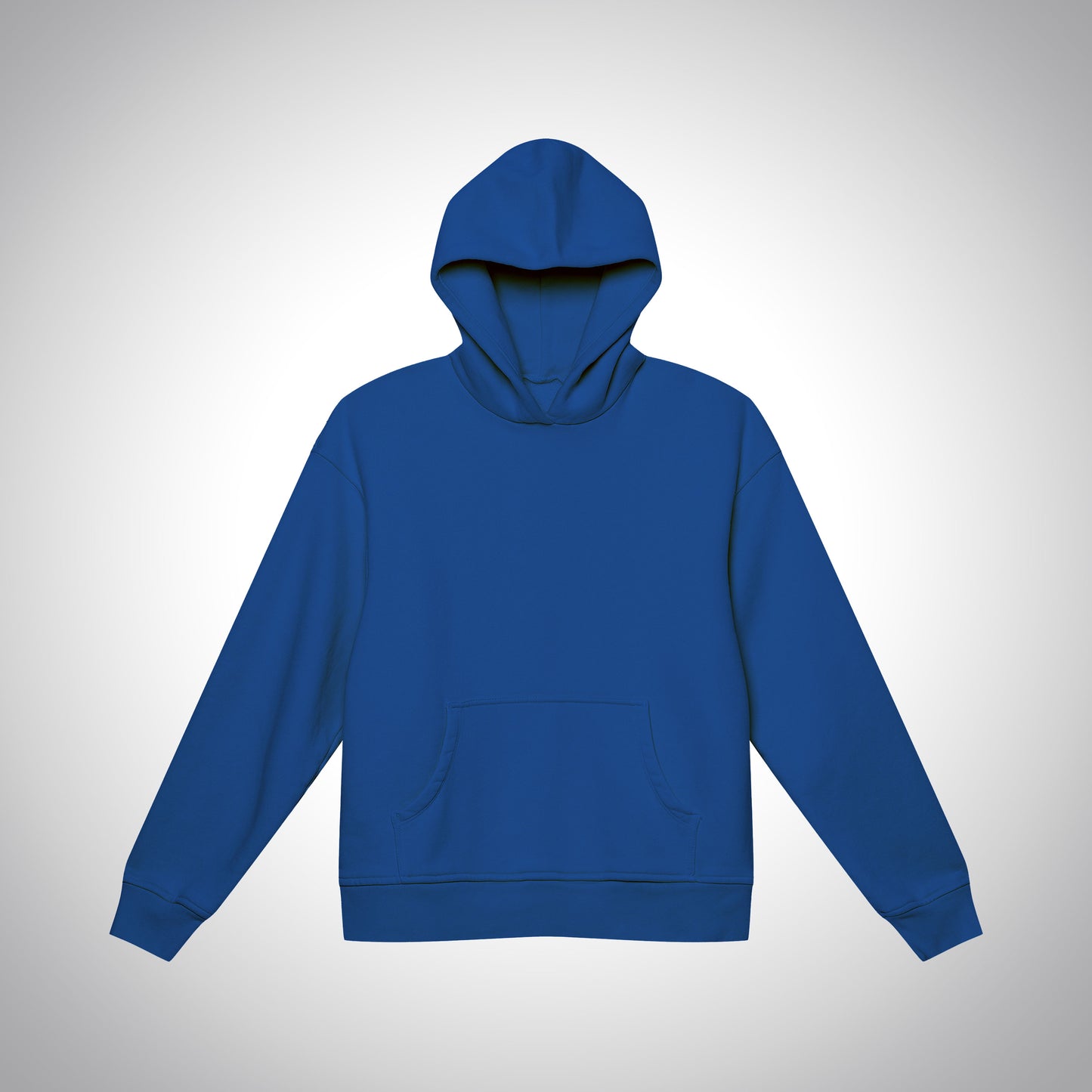 PERFECT HOODIE  <br>  (Tear Away Tag)