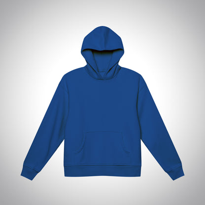 PERFECT HOODIE  <br>  (Tear Away Tag)