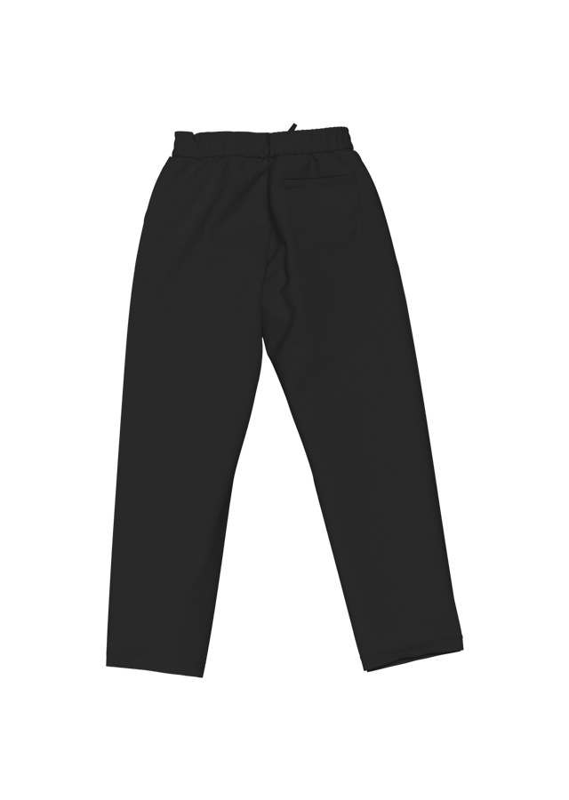 BLACK FLEECE SWEATPANT