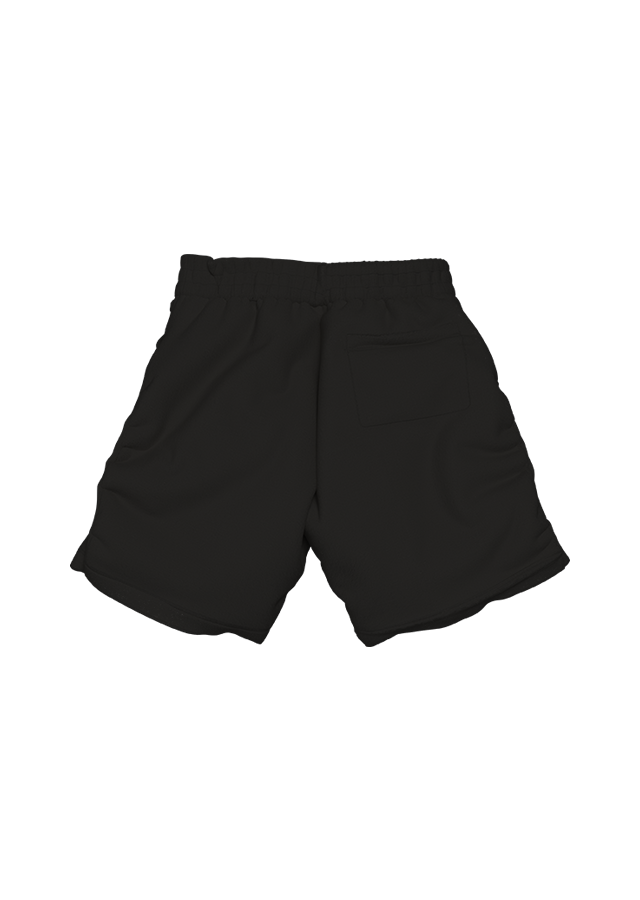 BLACK FLEECE SHORT