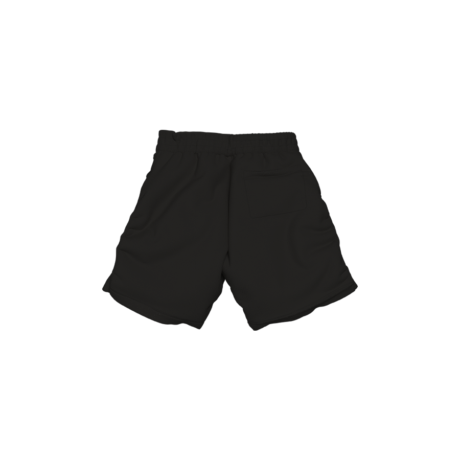 BLACK FLEECE SHORT