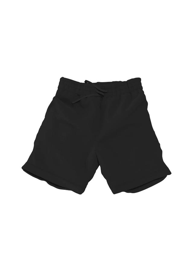 BLACK FLEECE SHORT