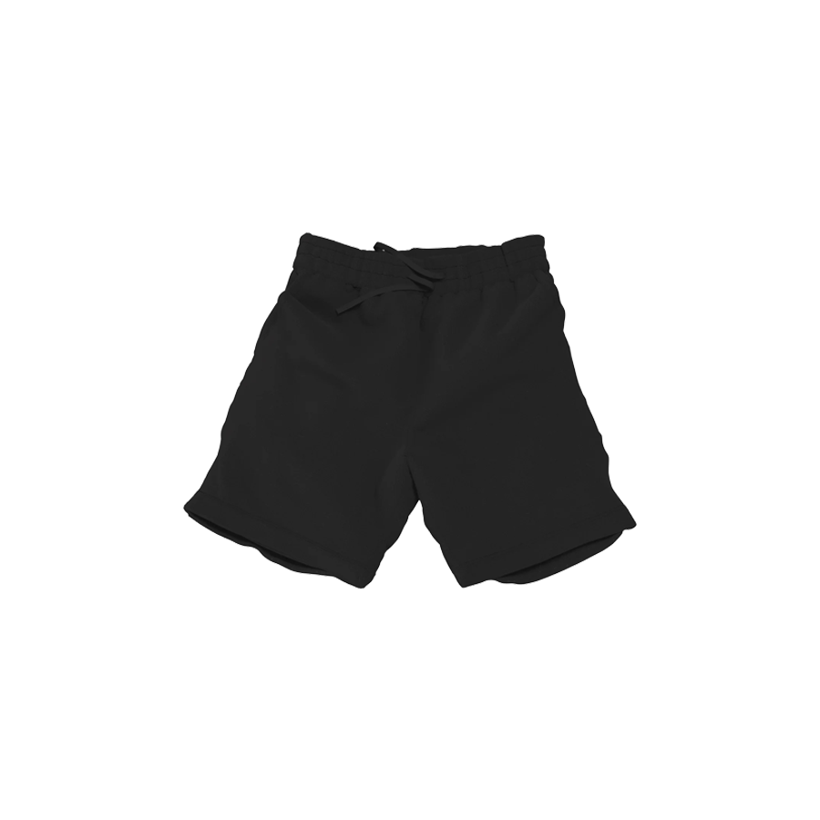 BLACK FLEECE SHORT